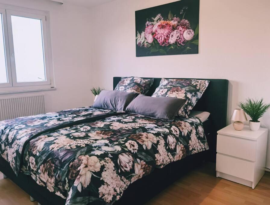 Ferienwohnung Sigmaringen Kültér fotó