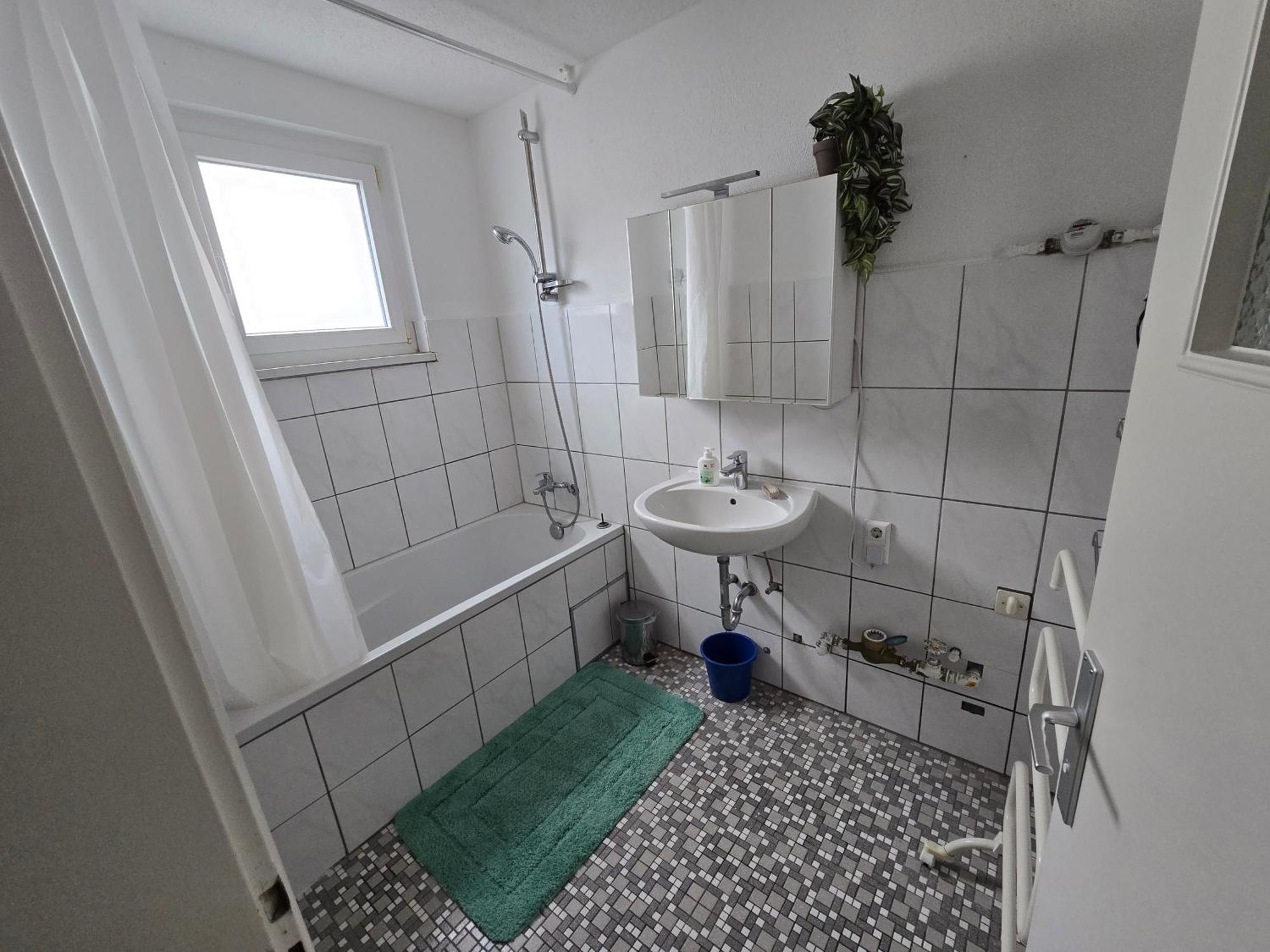 Ferienwohnung Sigmaringen Kültér fotó