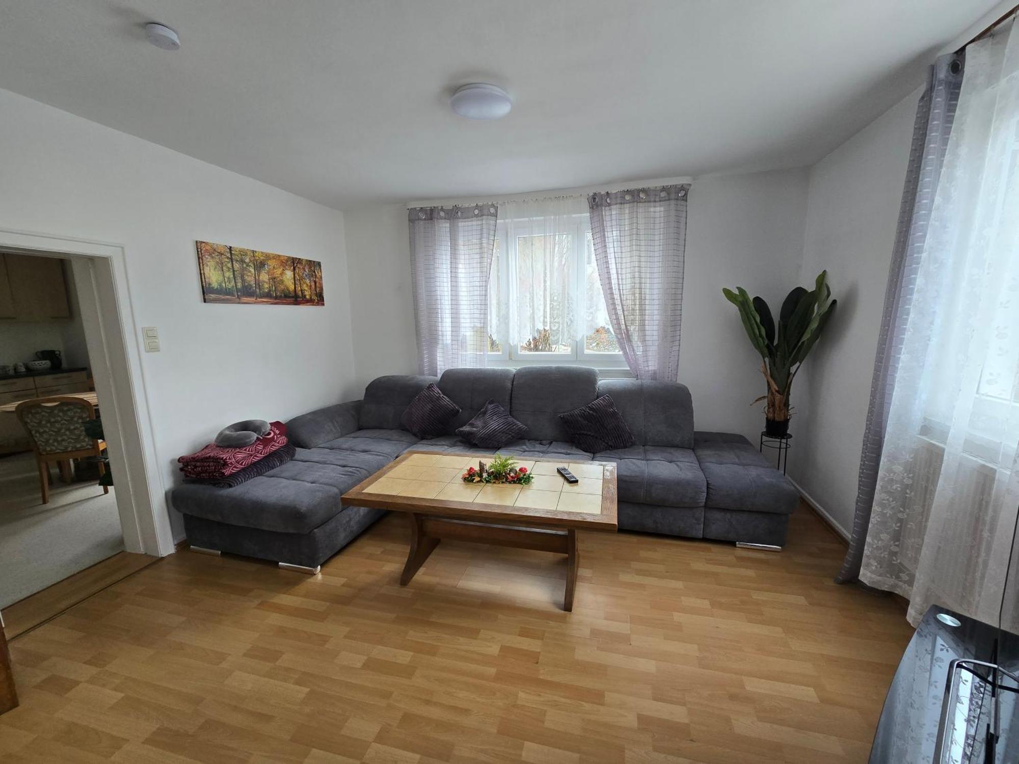Ferienwohnung Sigmaringen Kültér fotó