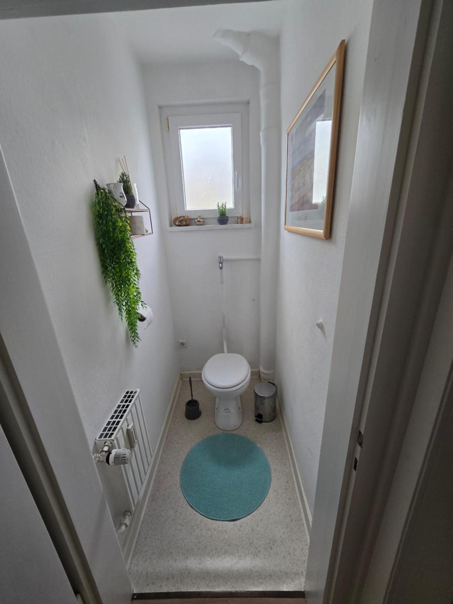 Ferienwohnung Sigmaringen Kültér fotó
