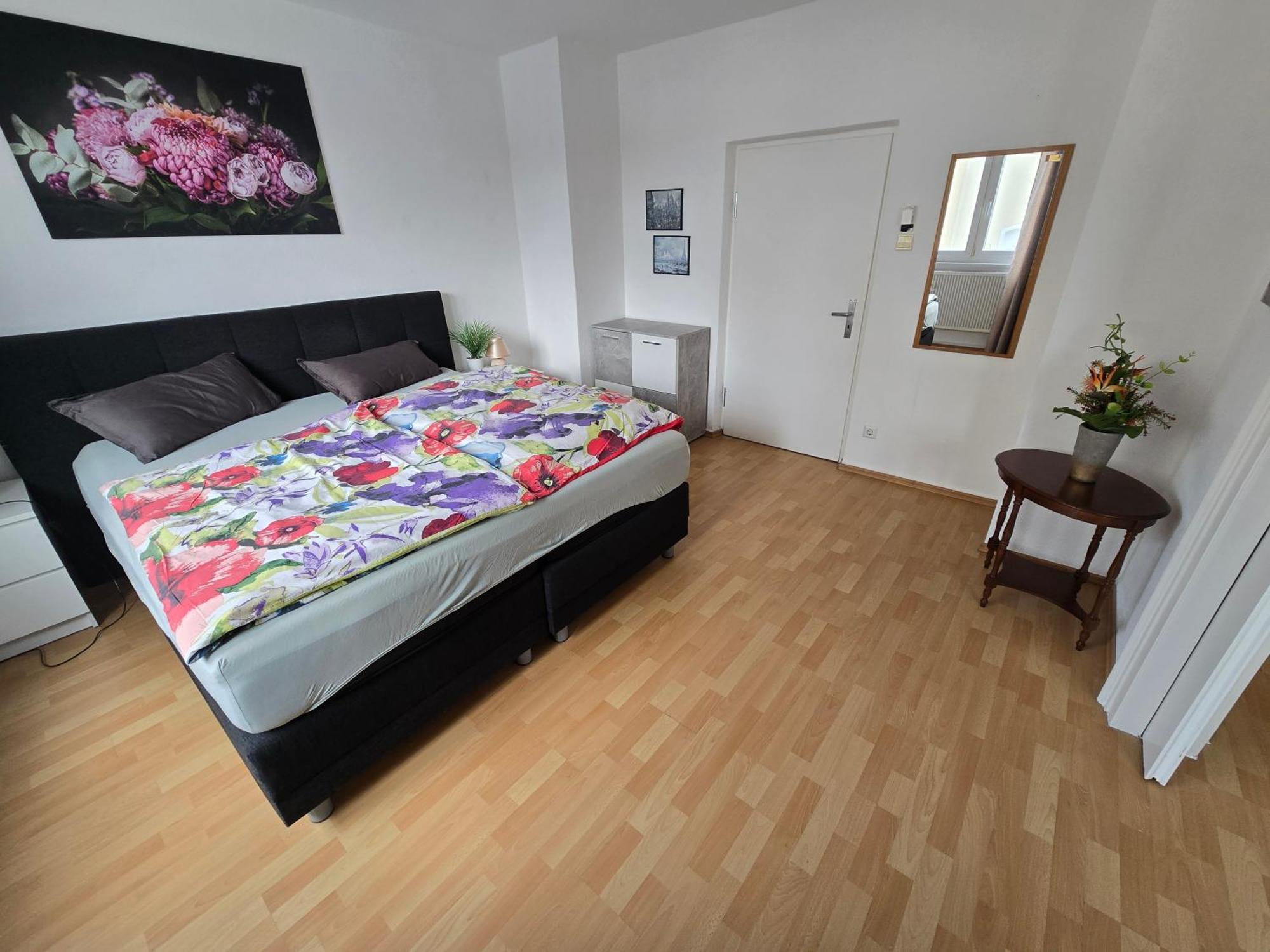 Ferienwohnung Sigmaringen Kültér fotó
