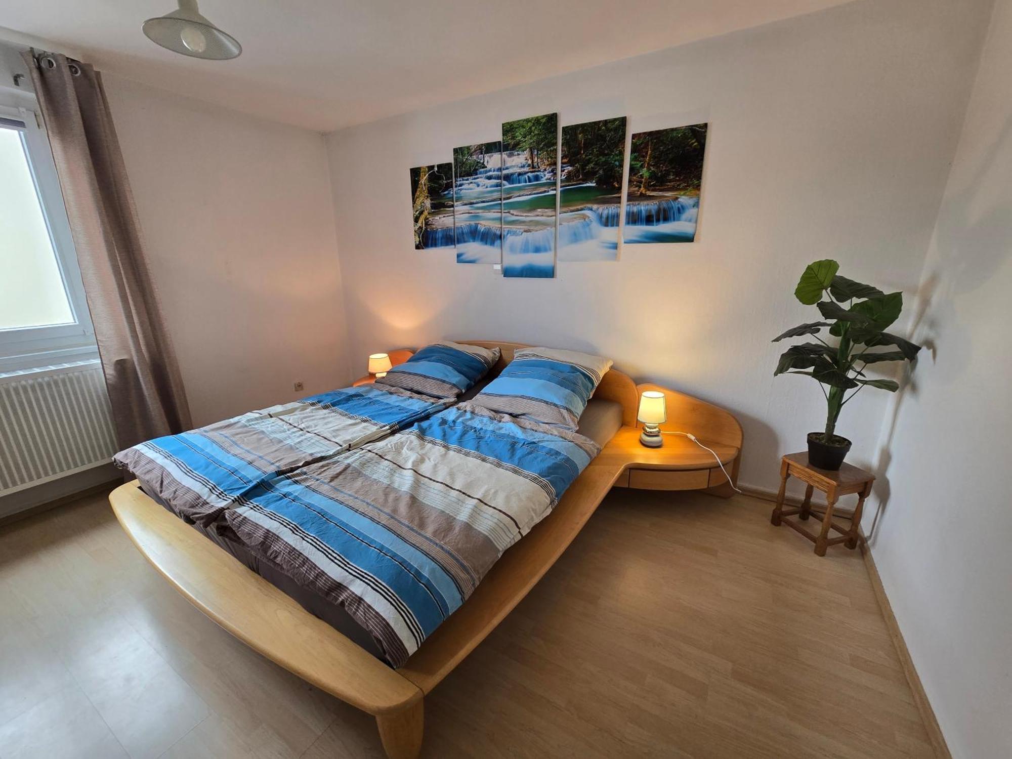 Ferienwohnung Sigmaringen Kültér fotó