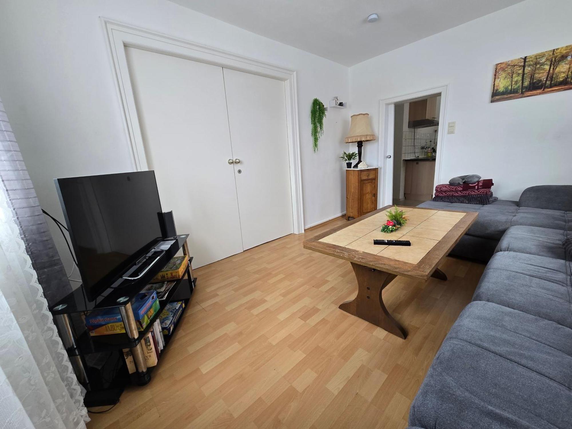 Ferienwohnung Sigmaringen Kültér fotó